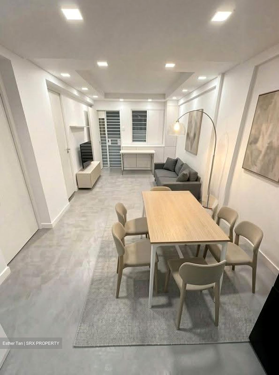 Blk 412 Sun Plaza View (Tampines), HDB 3 Rooms #608507991